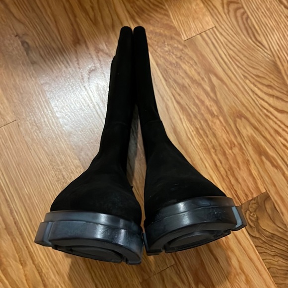 New Free People Brooks Chelsea Boot Size 36 or 6 - Picture 14 of 16